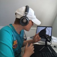 Mattias Farrell (@memermatti) 's Twitter Profile