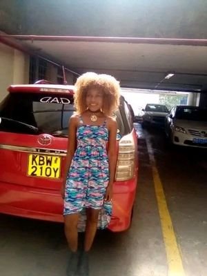 MontannaMontan1's profile picture. I'm beautiful