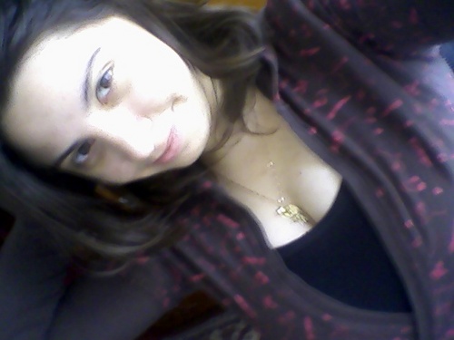 alinasteluta's profile picture. Rule 1 Be honest
Rule 2 Believe in fairy tales
Rule 3 Accept time as our friend