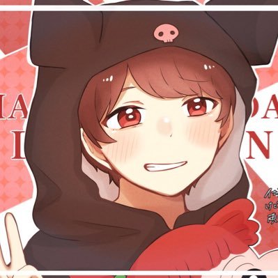 だいなもん。さんのプロフィール画像