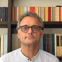 Luca Arcaini (@luca_arcaini) 's Twitter Profile