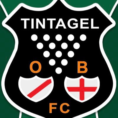 Tintagel OB Football Club. We may be Old Boys but we are a new club.