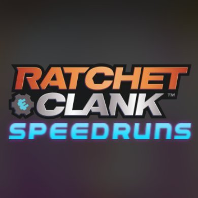 Official Twitter for the Ratchet & Clank Speedrun Community!

Wanna learn more about Speedrunning Ratchet games? Join our Discord! https://t.co/UtoB5uYYYe