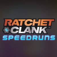 Ratchet & Clank Speedruns (@racspeedruns) 's Twitter Profile Photo Ratchet & Clank Speedruns (@racspeedruns) 's Twitter Profile Photo