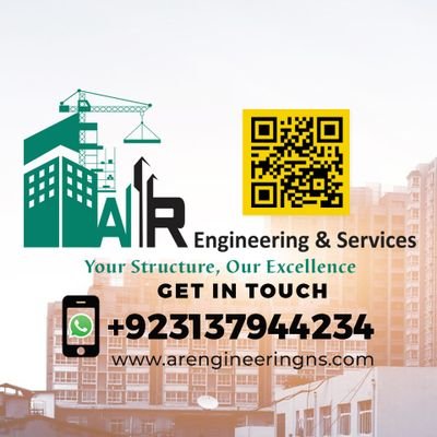 AR Engineering & Services offers construction management, general contracting, complete Design, construction and supervision of your various desired projects.