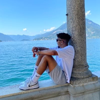 JoshuaCardozo5's profile picture. 