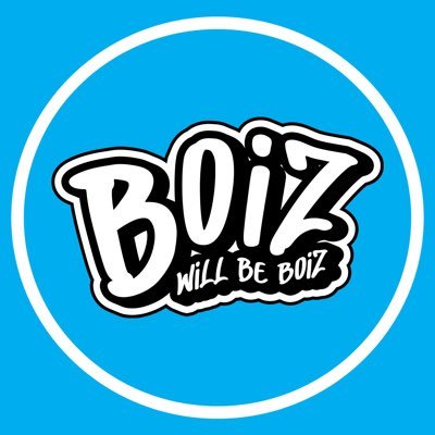 BOIZ will be BOIZ 🎮 Stream our debut single ‘I WANNA KNOW’ 🔗 https://t.co/UvLoBTG7fh