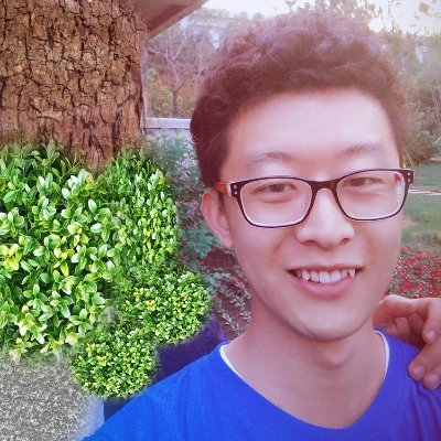 Ph.D. student @iitHri2Lab @IITalk @UniGenova, M.Eng. from Tongji University. Interested in robot,RL, Go, Human. INTJ🤖. human help human, make a better world💪