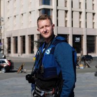 Serhii Korovayny (@serhiikorovayny) 's Twitter Profile