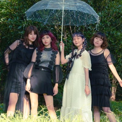 CuBerryさんのプロフィール画像