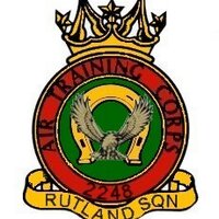 2248 Sqn Air Cadets (@rutlandaircadet) 's Twitter Profile