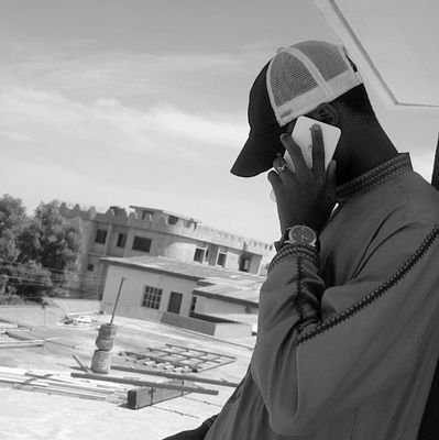 gajo_hussein's profile picture. Born in Elleman Tijjani, Proudly Fulani 💯, R.I.J.F Goggoyaye. Study@F.U.D📙, Addicted to Movies, Karim Benzema fan💓