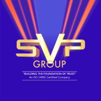 SVP Group (@svpgroupbuilder) 's Twitter Profile