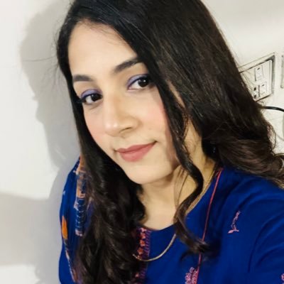 AnisaOsama's profile picture. 