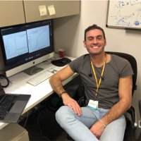 Francesco Sanvito (@frasanvito) 's Twitter Profile