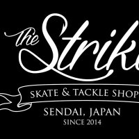THE STRIKE skate and tackle shop🎣(@THESTRIKEskates) 's Twitter Profile Photo