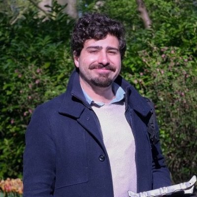 marceloelizardo's profile picture. Head of News on Vylo.
Int. Correspondent at Globo. 
@MundusJourn Alumnus.
Born in Rio de Janeiro, the most beautiful city in the whole world. 
Eager traveller.