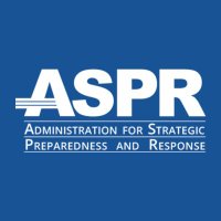 HHS ASPR (@asprgov) 's Twitter Profile Photo HHS ASPR (@asprgov) 's Twitter Profile Photo