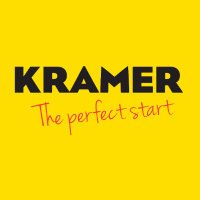 Kramer (@kramerstart) 's Twitter Profile