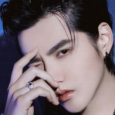 kriswu_meigeni3 Profile Picture