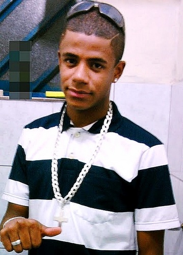 Quem não é visto, não é lembrado!http://t.co/jBl5yxvWLA