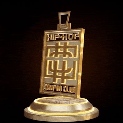 HipHopCryptoBot