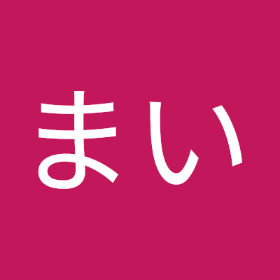 みなまいさんのプロフィール画像
