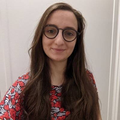 Post-doctoral researcher in Institut Curie 🔬🦠🇨🇵
Animal lover 🐱#Sundae 🐴#Catalina