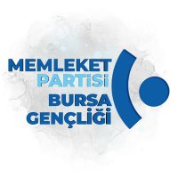 Memleket Partisi Bursa Gençliği🗣️(@il_genclik) 's Twitter Profile Photo