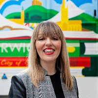 Sarah Boyd (@sarahboydwork) 's Twitter Profile Photo Sarah Boyd (@sarahboydwork) 's Twitter Profile Photo