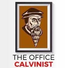 The Office Calvinist
