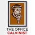 The Office Calvinist (@theofficecalvin) Twitter profile photo The Office Calvinist (@theofficecalvin) Twitter profile photo