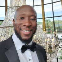Cornelius Taabazuing (@taabaman) 's Twitter Profile