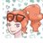 💜🧡ピノ吉💛💚のアイコン