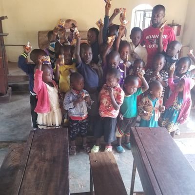 kalule_rashid's profile picture. I love helping the needy