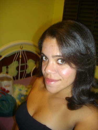 Miguel*-*Filho mamãe te ama