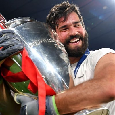 CalzoLFC's profile picture. @LFC