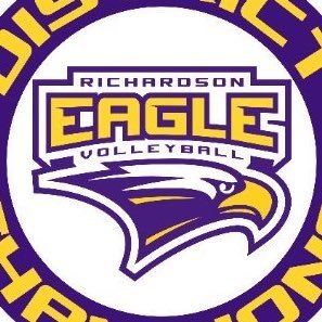 Richardson HS Volleyball