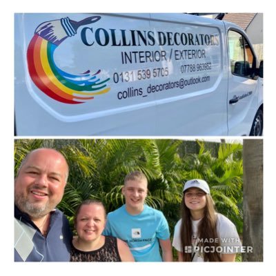 Collins Decorators