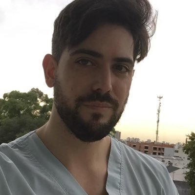 JAGusss's profile picture. Medico Nefrólogo - Trasplante Renal - Medicina Estetica.      CABA