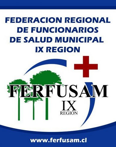 FEDERACION REGIONAL DE FUNCIONARIOS DE LA SALUD MUNICIPAL IX REGION