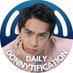 Daily DonnyTification (@donnytification) Twitter profile photo Daily DonnyTification (@donnytification) Twitter profile photo
