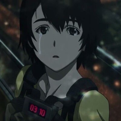 Kanashidedesse's profile picture. Slt c'est encore moi