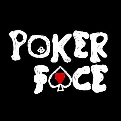 🃏Pokerface is a web3 pokergame.NFT is your identity card.

Game coming soon！mint time  Aug 18th