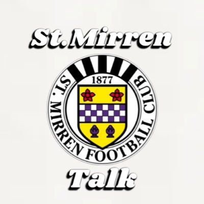 St.Mirren Talk