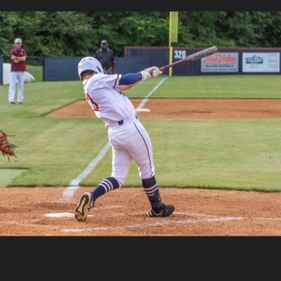 Cole Prosek Profile