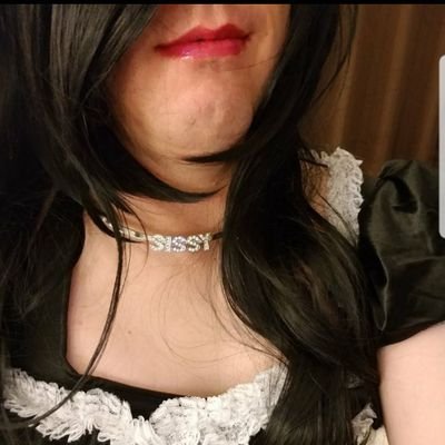 ScS_Jasmine's profile picture. I'm a cum-plete sissy satin cum slut dumpster gutter whore. I luv anyone AND anything with a cock.