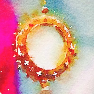 Twitter oficial de la Delegación de Religiosidad Popular,Hermandades y Cofradías de la Archidiócesis de Toledo. @Architoledo Instagram: @delegacion_hhycc_toledo