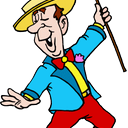 Patrick Heaton - @VaudevlleIntern - Twitter