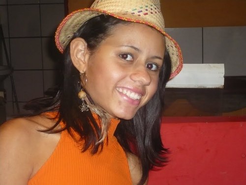 PENSE EM MIM QUE EU PENSO EM VC.